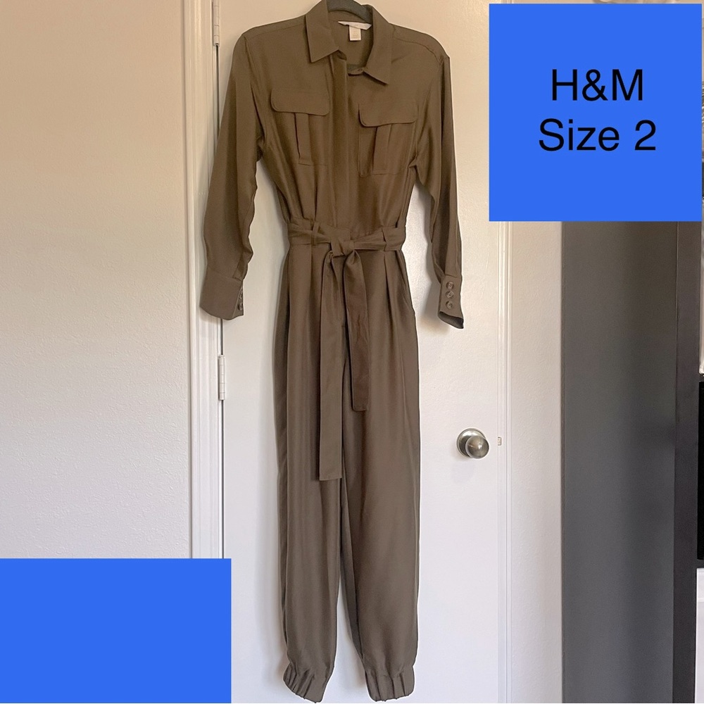 H&M Jumpsuit